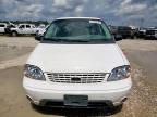 2003 Ford Windstar Wagon იყიდება Houston-ში, TX - Mechanical