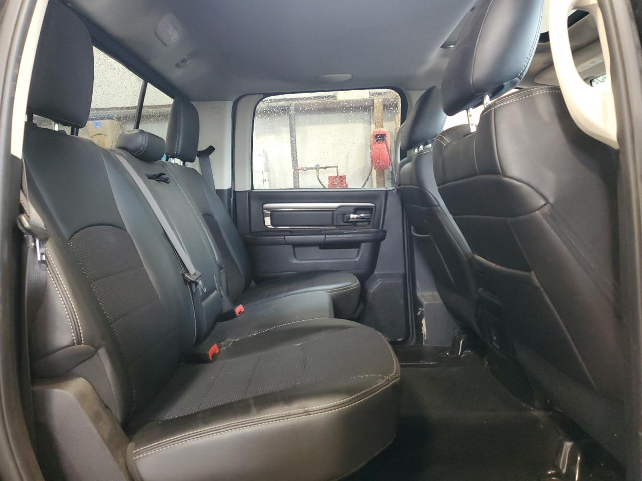 2015 Ram 1500 Sport VIN: 1C6RR7MT5FS718478 Lot: 61040145