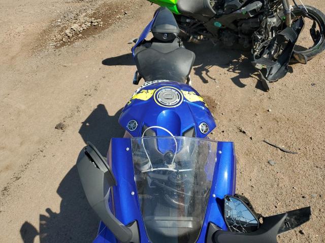 2024 YAMAHA YZFR1   