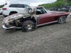 1966 CHEVROLET CORVETTE   à vendre chez Copart NY - NEWBURGH