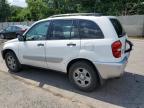 2004 Toyota Rav4    for Sale in Chalfont, PA - Side