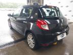 2010 RENAULT CLIO DYNAM for sale at Copart EAST KILBRIDE