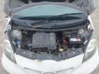 2011 TOYOTA AYGO GO VV for sale at Copart BRISTOL