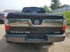2018 Nissan Titan Xd Sl for Sale in Davison, MI - Mechanical