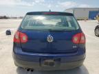 2007 Volkswagen Rabbit  en Venta en Haslet, TX - Front End