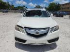 2015 Acura Rdx  للبيع في Opa Locka، FL - Front End