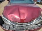 2016 CHRYSLER 200 LX   for sale at Copart AB - CALGARY