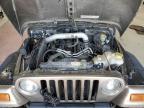 2003 Jeep Wrangler / Tj Sport zu verkaufen in Angola, NY - Side