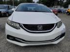 2013 Honda Civic Exl for Sale in Graham, WA - Front End