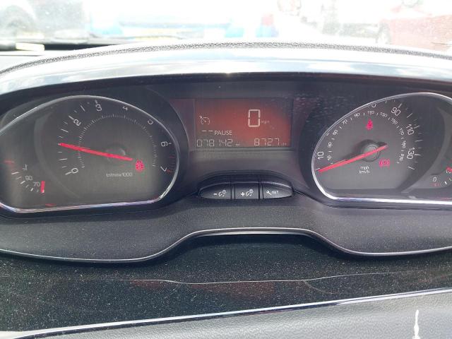 2013 PEUGEOT 208 ACTIVE