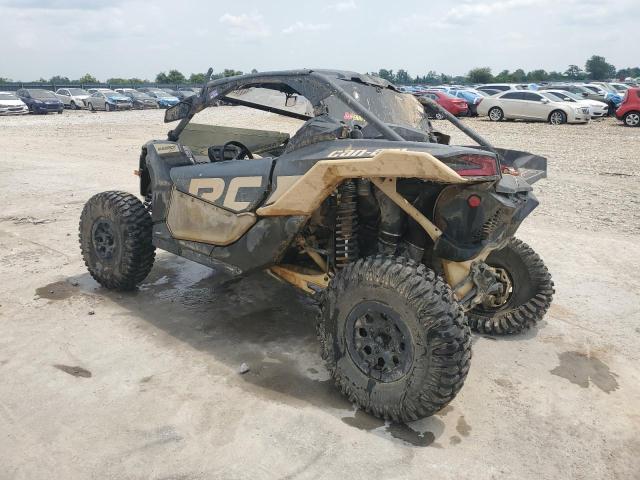 2023 CAN-AM MAVERICK X3 X RC 64 TURBO RR  