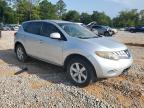 2009 Nissan Murano S en Venta en Eight Mile, AL - Minor Dent/Scratches