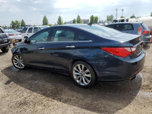 2012 HYUNDAI SONATA SE  