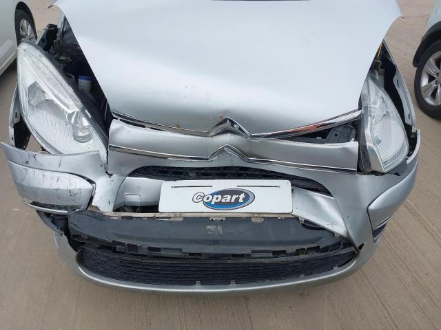 2011 CITROEN C4 GRAND P