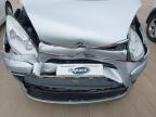 2011 CITROEN C4 GRAND P for sale at Copart SANDY