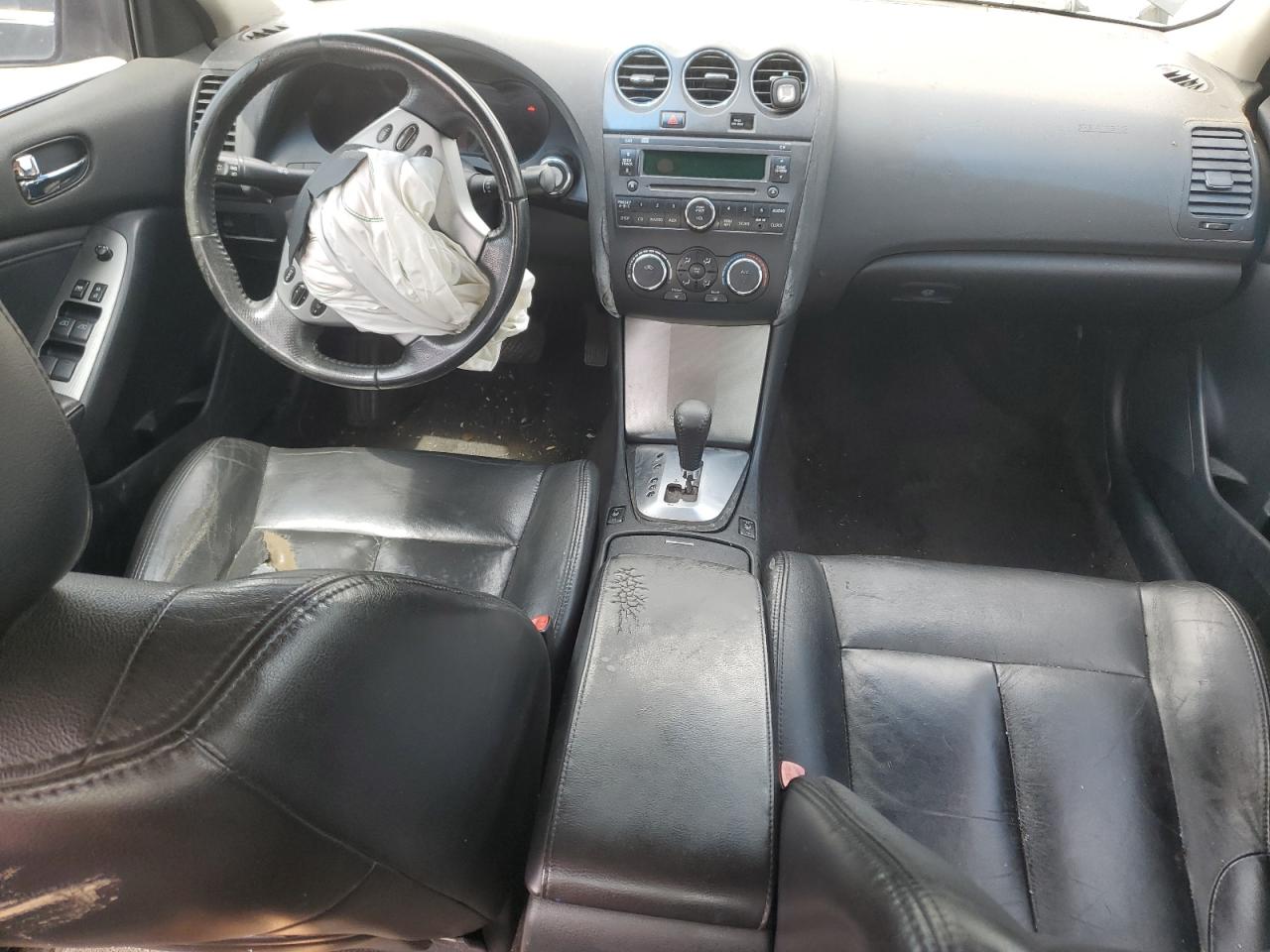 2009 Nissan Altima 2.5 VIN: 1N4AL21E19N400799 Lot: 60515095