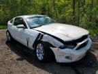 2011 FORD MUSTANG    à vendre chez Copart ON - COOKSTOWN
