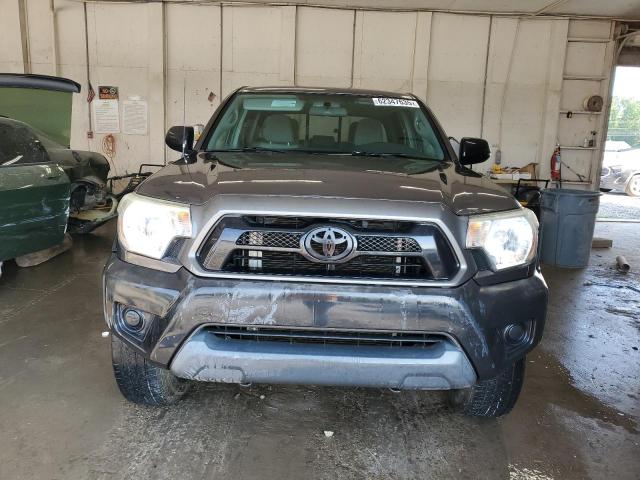  TOYOTA TACOMA 2015 Szary