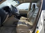 2002 Toyota Highlander Limited   en Venta en Oklahoma City, OK - Front End