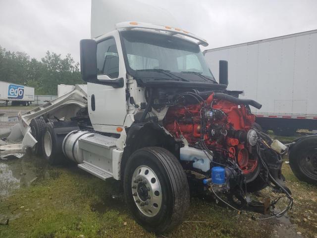 2025 International Lt625 Semi Truck