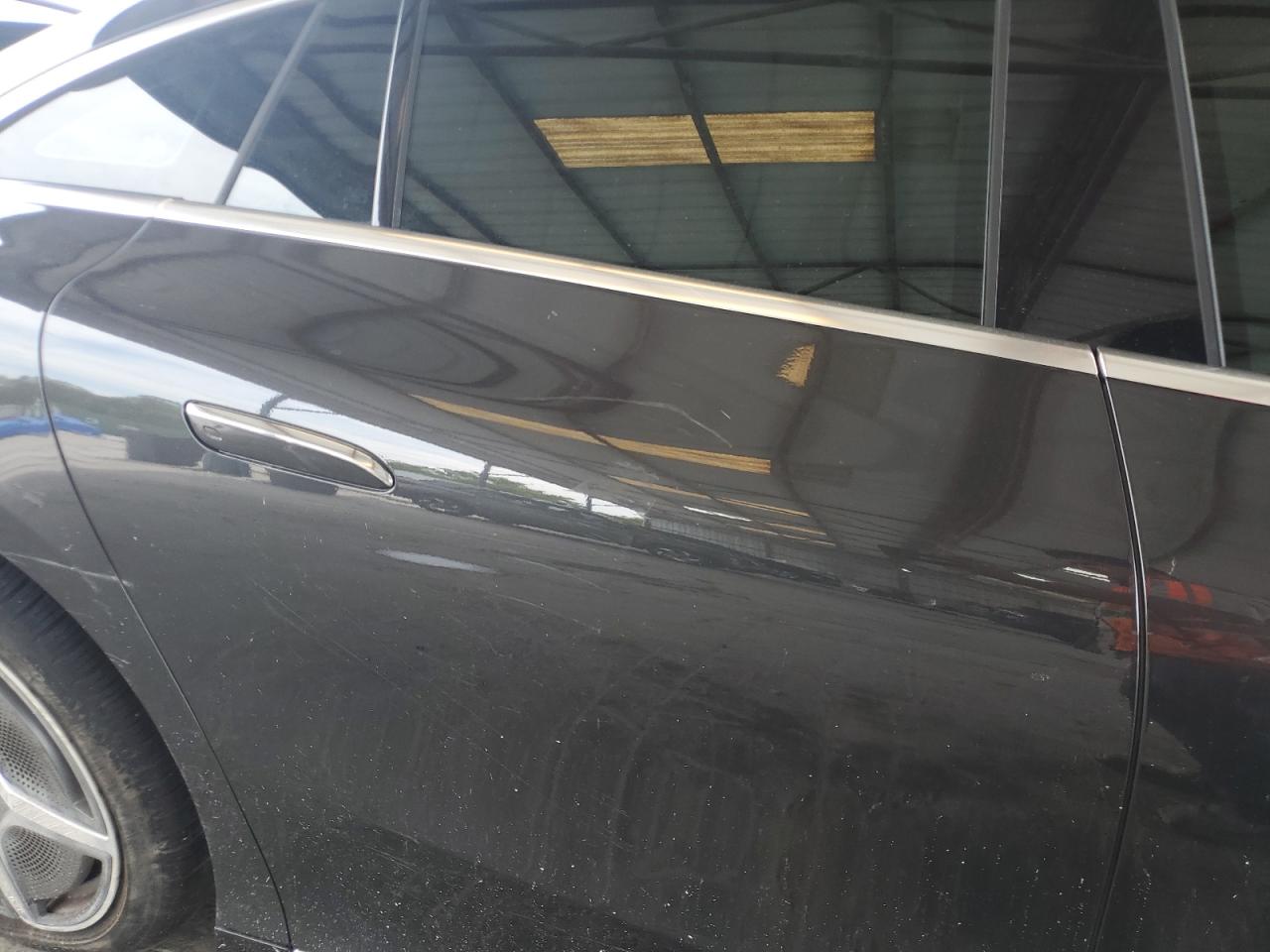MERCEDES-BENZ EQE SEDAN 2023 VIN W1KEG2CB7PF027879 фото 10