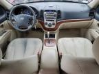 2007 Hyundai Santa Fe Gls للبيع في East Granby، CT - Side