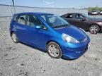 2008 HONDA FIT SPORT   for sale at Copart NS - HALIFAX
