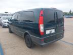 2006 MERCEDES BENZ VITO 111 C for sale at Copart NEWBURY