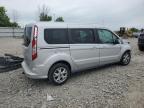 2016 Ford Transit Connect Titanium zu verkaufen in Appleton, WI - Front End