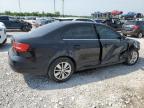 2015 Volkswagen Jetta Tdi for Sale in Lawrenceburg, KY - Front End