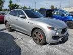 2017 Maserati Levante Sport   for Sale in Riverview, FL - Front End