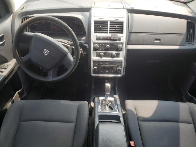 2010 DODGE JOURNEY SE  