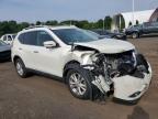 2017 Ford Fusion Se за продажба в East Granby, CT - Minor Dent/Scratches