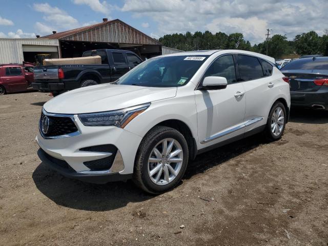 ACURA RDX 2021