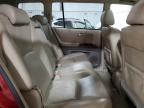 2004 Toyota Highlander  de vânzare în West Mifflin, PA - Rear End