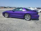 1998 Pontiac Firebird Formula na sprzedaż w Sacramento, CA - Minor Dent/Scratches