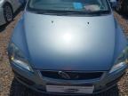 2006 FORD FOCUS GHIA for sale at Copart ROCHFORD