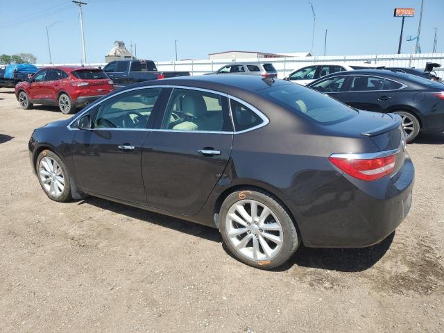  BUICK VERANO 2013 Brown