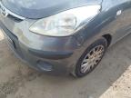 2009 HYUNDAI I10 CLASSI for sale at Copart SANDY