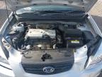 2008 KIA RIO CHILL for sale at Copart EAST KILBRIDE