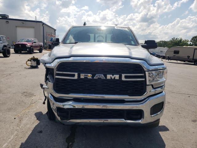  RAM 2500 2022 Серебристый