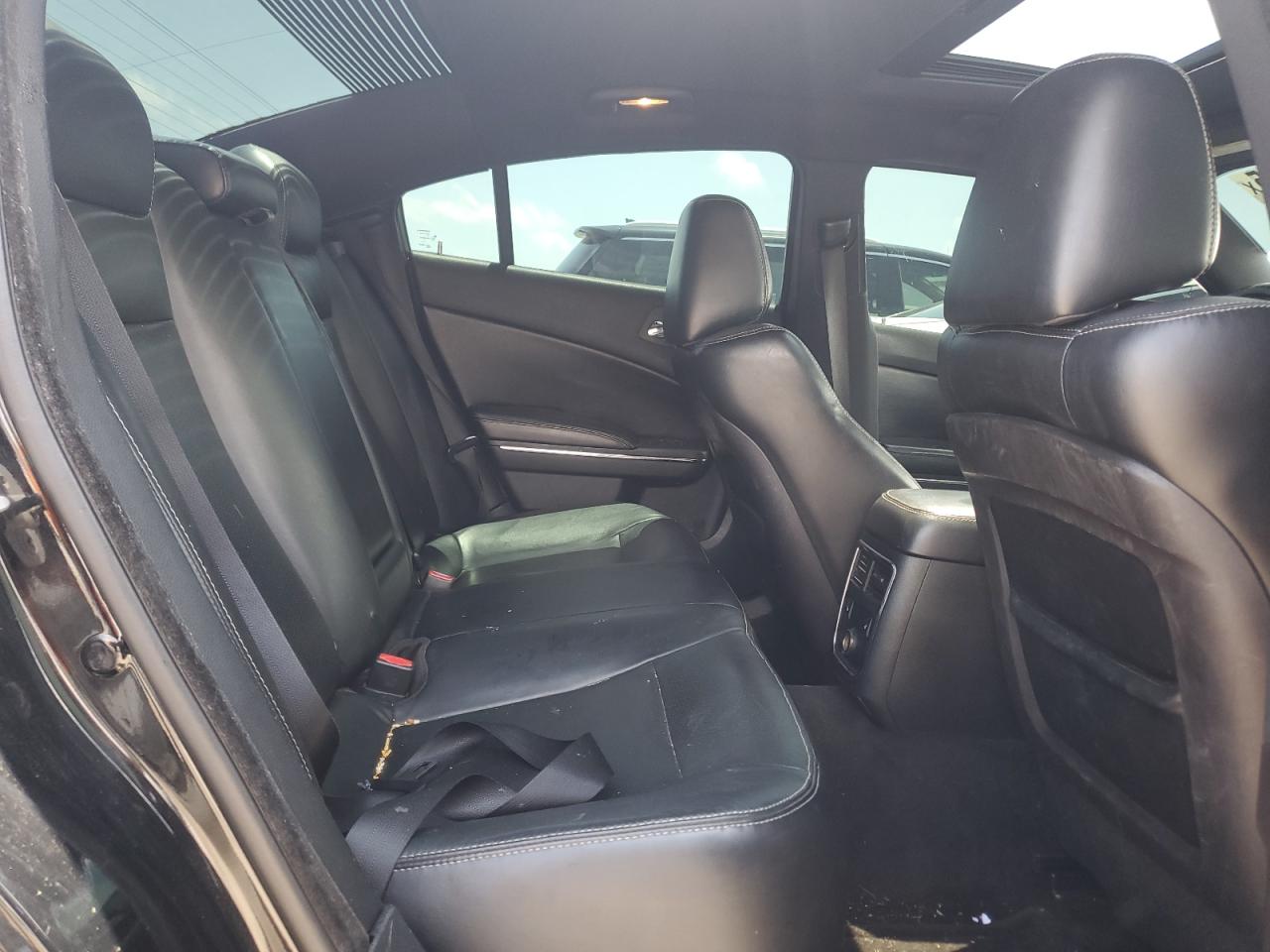 2012 Dodge Charger Sxt VIN: 2C3CDXHG0CH276999 Lot: 61203105