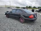 2008 Mercedes-Benz E 350 4Matic за продажба в Tifton, GA - Front End