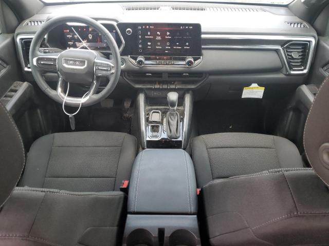 GMC CANYON 2024 White