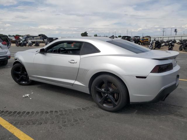 Coupet CHEVROLET CAMARO 2015 Silver