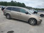 2012 Honda Odyssey Exl للبيع في Harleyville، SC - Rear End