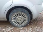 2010 FORD FOCUS TITA for sale at Copart CORBY