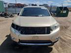 2011 Toyota Highlander Limited en Venta en Colorado Springs, CO - Front End