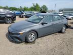 2024 Hyundai Elantra Se   for Sale in Chicago Heights, IL - Rear End