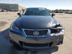 2011 Lexus Is 250 იყიდება Littleton-ში, CO - Front End